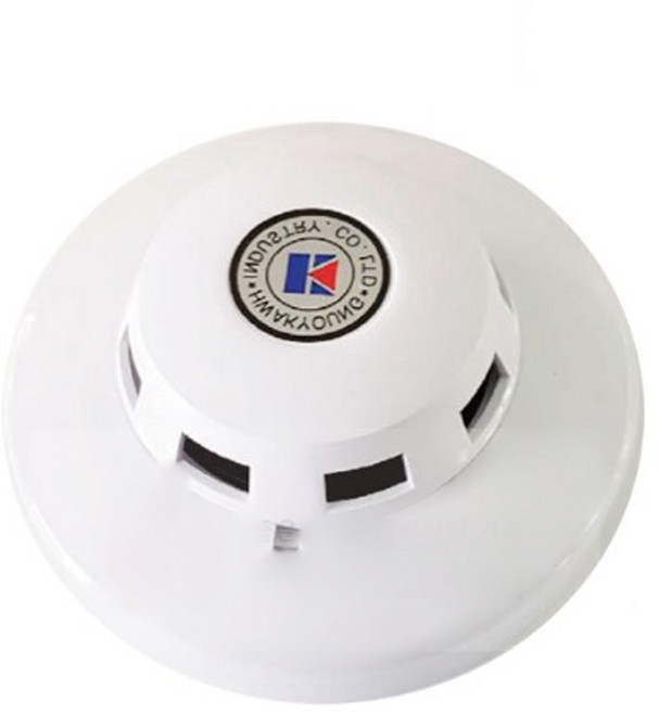 한국소방자재 광전식 저전류 감지기 화경산업, 1개