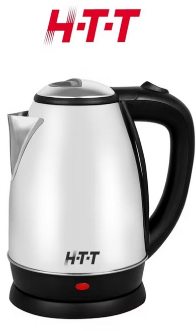 HTT 不鏽鋼快煮壺, 1個
