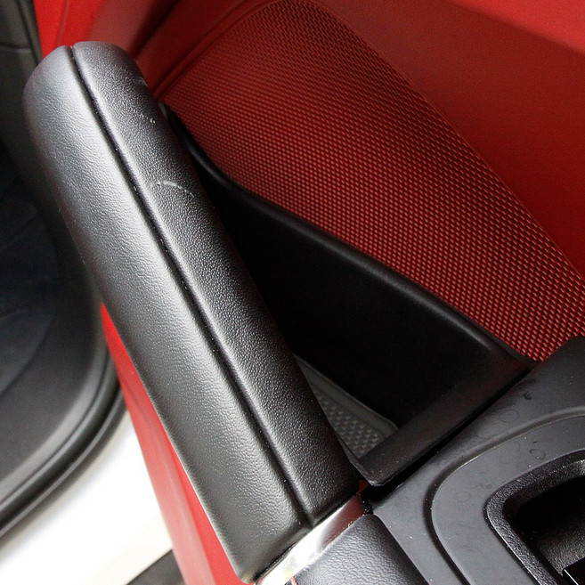 포르쉐 카이엔 쿠페 틈새도어포켓 3세대 2019년이후 호환 용품, 카이엔 쿠페 도어포켓 (1열) 2P, 1세트