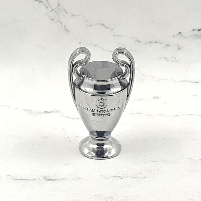 축구미니트로피 미니어쳐 장식소품, 챔피언스리그-L