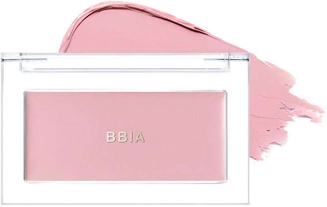 삐아 레디 투 웨어 다우니 치크 3.5g, 09 다우니 타로, 1개