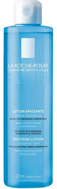 라로슈포제 센시티브 스킨 수딩 토너, 1개, 200ml