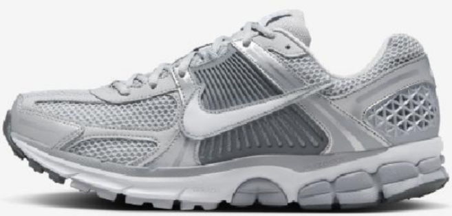 나이키 남녀공용 줌 보메로 5 트리플 블랙 nike + 증정품 수납백, 4151-003--증정품 수납백, 220