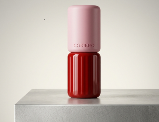 코시에로 젤러시 플럼퍼, 07 재패니즈 로즈, 1개