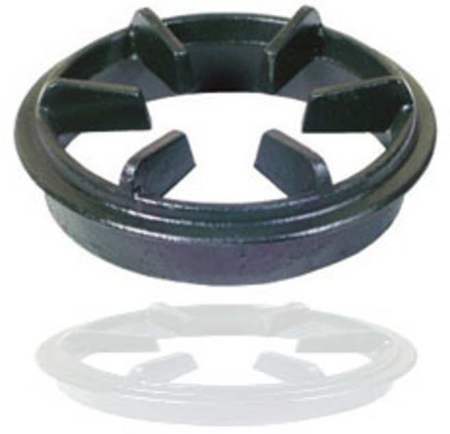 간택기버너 원형 삼발이 링구 사각 링구 2열 3열, 링구 소 삼발이, 1개