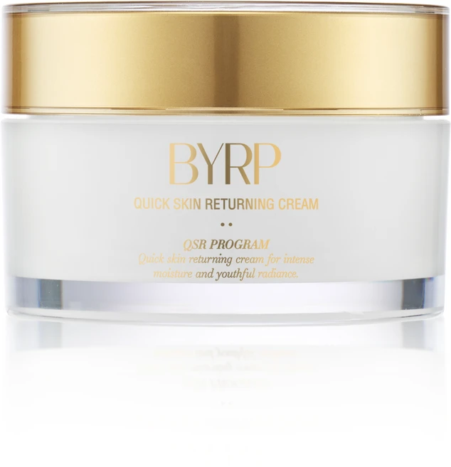바이알피 퀵 스킨 리터닝 크림 재생크림 수분크림 피부과 재생크림, 1개, 50g - 쿠팡