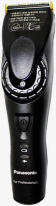 파나소닉 GP80 헤어 전문가용 미용실 프로 바리깡 가정용 아기 이발기 미용 전기 클리퍼