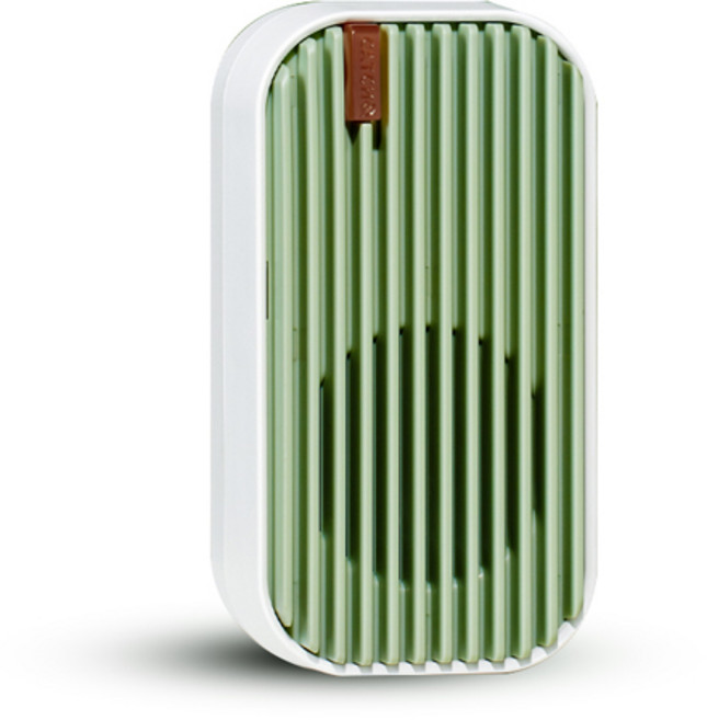 캐치큐 프리미엄 초음파 벌레 해충퇴치기 그린, PRGL-123