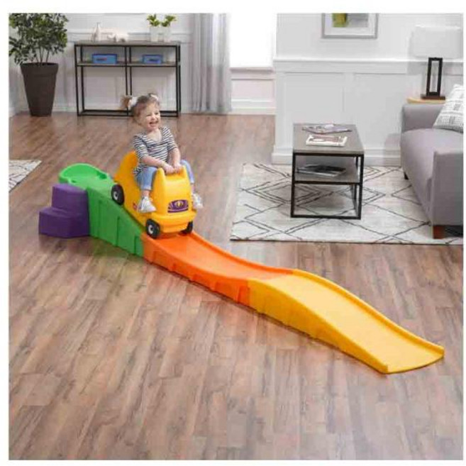 업엔다운롤러코스터/417114