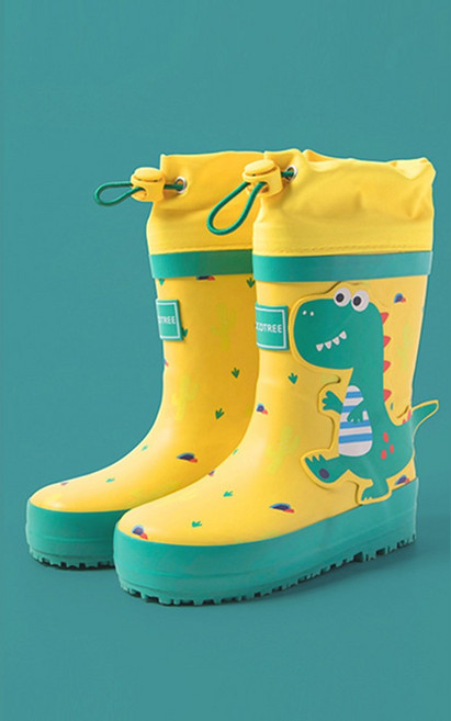 [3색] 929 유아 아동 키즈 우비 레인코트 비옷