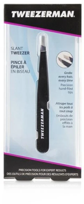 트위저맨 슬랜트 트위져 미드나이트 스카이, 1개 - 쿠팡