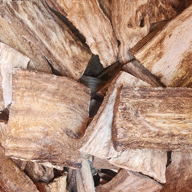 천년의미소 자연이준 선물 전통 건강차 보리 우엉 여주 국화차 작두콩, 1개, 300ml, 국내산 건칡300g