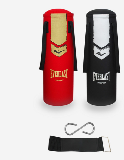 에버라스트 프로스펙트2 헤비백 60cm 미니 샌드백, 블랙