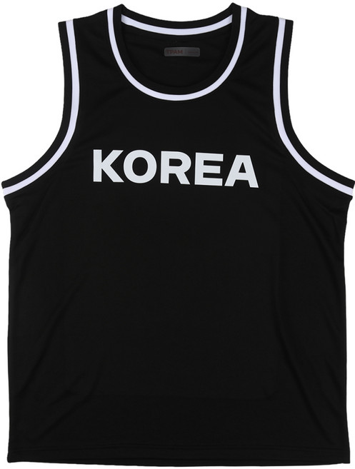 코리아 국가대표 농구나시