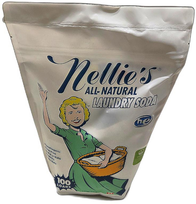 세탁세제 의류세제 가죽크리너 이염방지 신생아 무형광 생활용품 세탁용품 베이킹소다 1500g 1개, 1.5kg