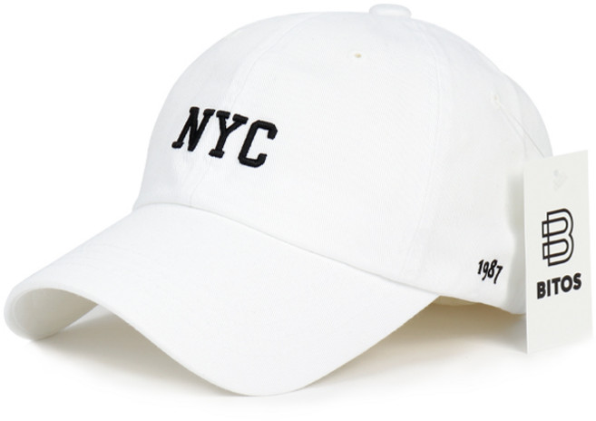 비토스 NYC 1987 볼캡