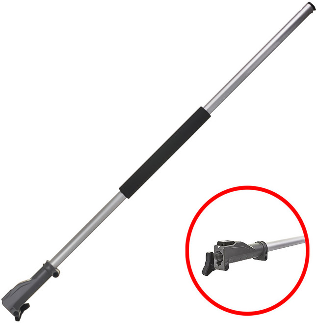 [밀워키]18V 퀵락 예초기 어태치먼트 M18 FOPH-LTA, 1개