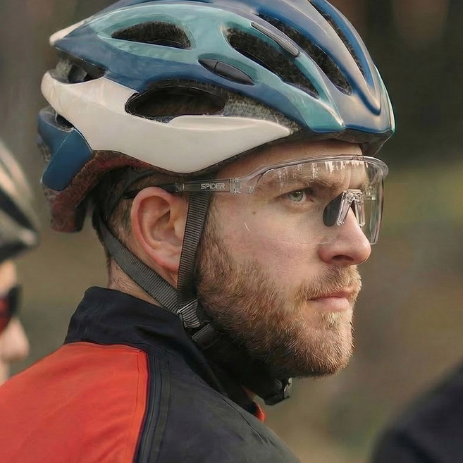 러닝고글 선글라스 스포츠 자전거 변색 등산 골프 미러 스파이더몬스터 로드맨