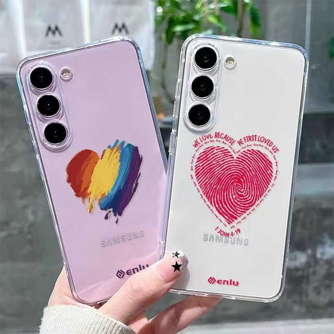 삼성전자 갤럭시 S25 휴대폰 케이스