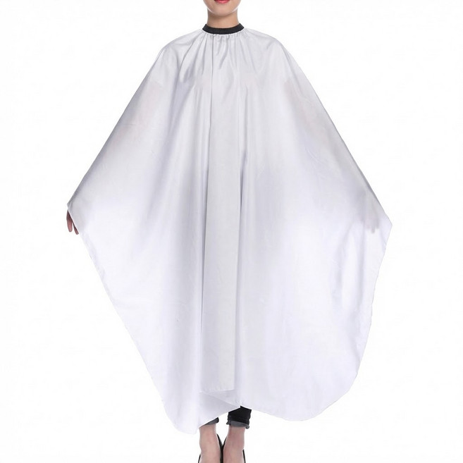 데일리프렌즈 헤어컷트보 베이직, 화이트, 1개