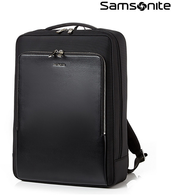 쌤소나이트 비지니스 캐쥬얼 백팩 남자 가방 리버티 QW709001