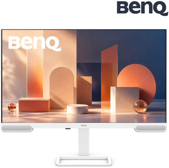 BenQ EW2790U 아이케어 무결점 멀티스탠드 모니터 (IPS/4K UHD/60Hz), EW2790U-L, 68cm
