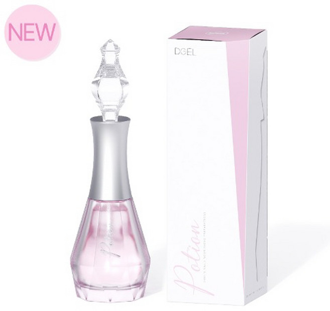 디젤 힐링포션 케라틴 손톱영양제, 1개, 14ml