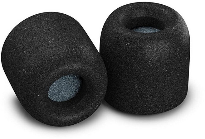 Comply Sport Pro 프리미엄 메모리 폼 이어폰 팁, Medium/ 3 Pairs