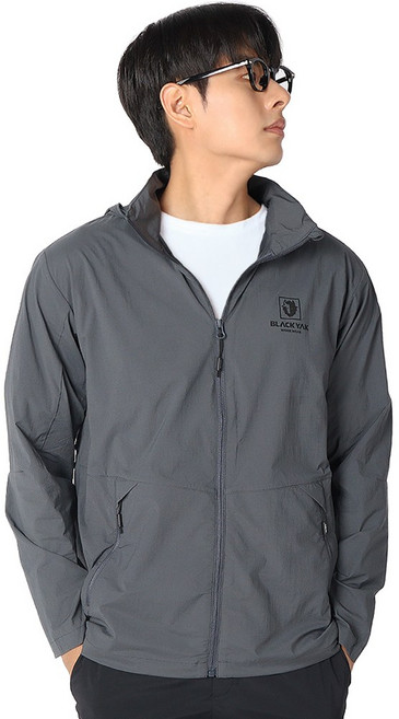 블랙야크 B-쉴드라이트자켓