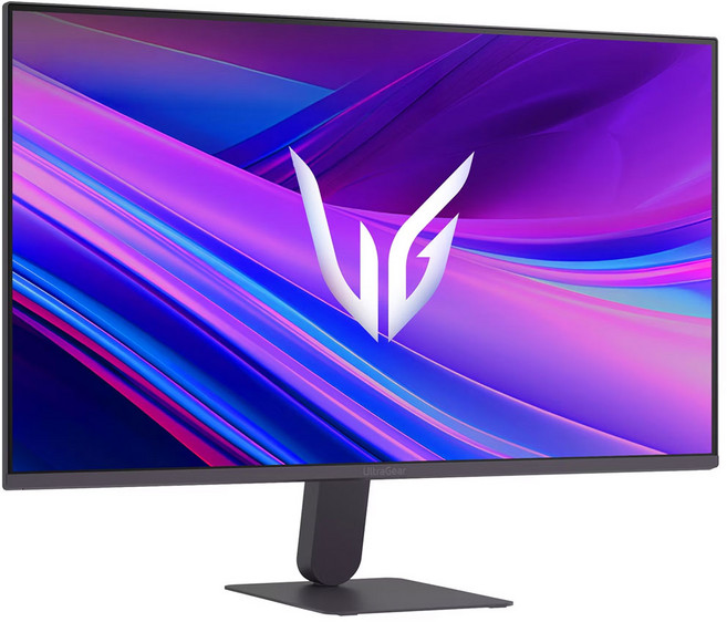 -LG전자- 울트라기어 27G411A 27인치 FHD IPS 144Hz(O/C) 게이밍모니터 슬림베젤, 68.4cm