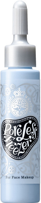 마죠리카마죠르카 포어 레스 프리저 15ml, 1개