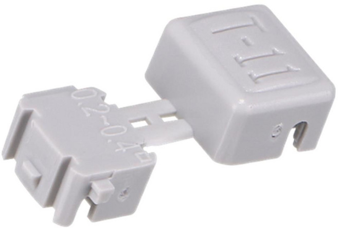 (올핀) 무탈피 콘넥타 분기형 T-11 10개 알파오