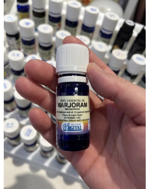 雅琪朵 馬鬱蘭精油 專櫃正品 天然香氛 水氧機適用, 1個, 10ml