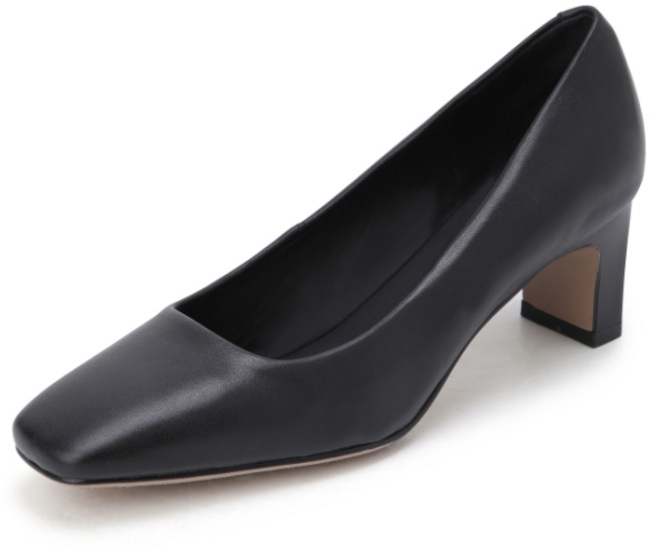 금강제화 FAIR LADY 여성 드레스 베이직 펌프스 RICPUC4973WFAIK1