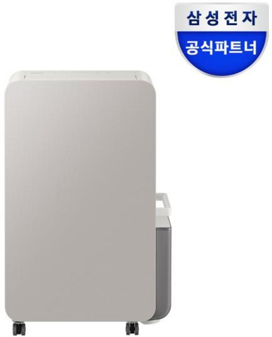 (삼성전자) 26년형 인버터 제습기 18L 1등급 연속배수 (AY70H18100GTD/어스브라운), AY70H18100GTD