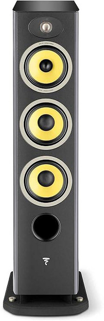 Focal Aria K2 926 애쉬 그레이 한정판 3방향 바닥에 있는 오디오 파일 타워 스피커 개별 판매, K2 926 Single
