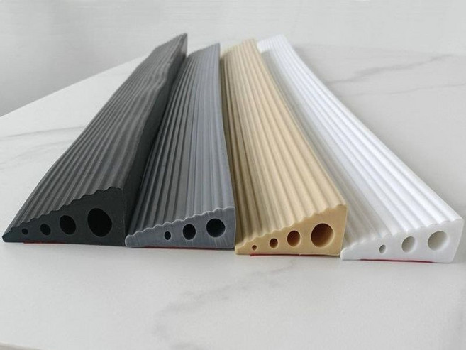 경사 블랙 로봇청소기 슬로프 방지턱 경사면 경사대 단차 발판 경사로 문턱경사로 검정 패드, 화이트 2.5cm 60cm, 1개