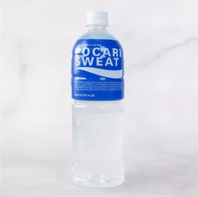 동아오츠카 포카리스웨트 900ml 20개