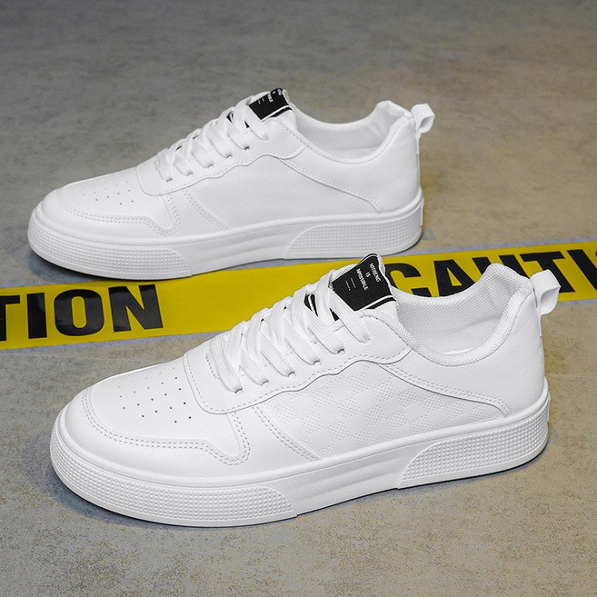 스타일닥터 남성 모던 캐주얼 스니커즈 보드화 운동화