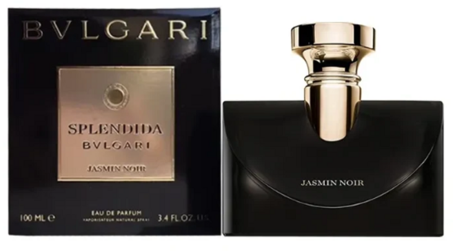 불가리 사프투즈 나이트 오 드 퍼퓸 플로럴 가데니아 샌달우드 (선물백 포함), 1개, 100ml