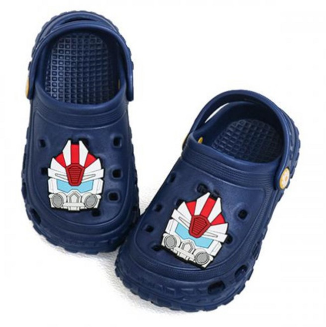헬로카봇 쿠노 EVA 여름 샌들 아동용 150~200