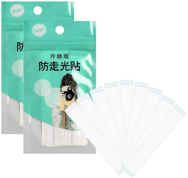 벨오브제 노출방지 의류용 양면테이프, 288개