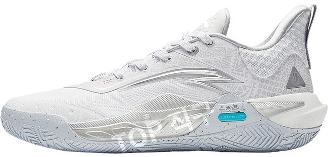 Anta 안타 카이 1 스피드 KAI1 Speed 카이리 어빙 농구화