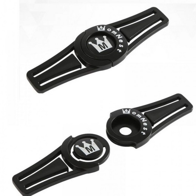 카시트 유모차 안전벨트 클립 우리아기 추락방지장치, 상세페이지 참조, 1개