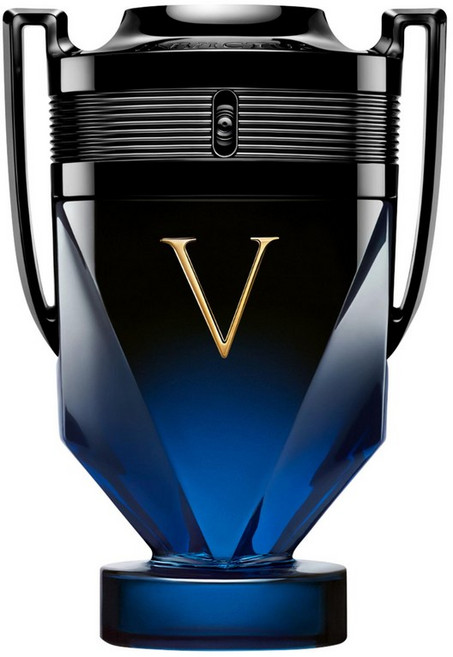 Rabanne 라반 인빅터스 빅토리 엘릭서 우디 파츌리 & 바닐라 빈이 함유된 오 드 퍼퓸, 02번3.4 oz / 100 mL elixir spra