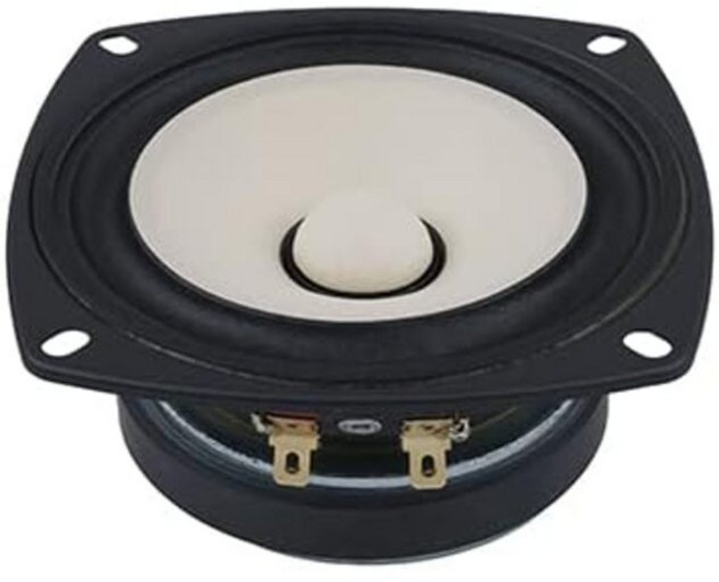 Fostex 포스텍스 10cm 풀 레인지 유닛 FE103NV2 일본 발매, 기본