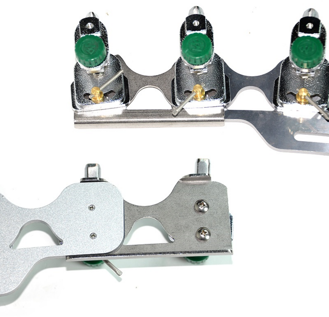 섬 삼각 받침틀 확장브라켓 연결조인트