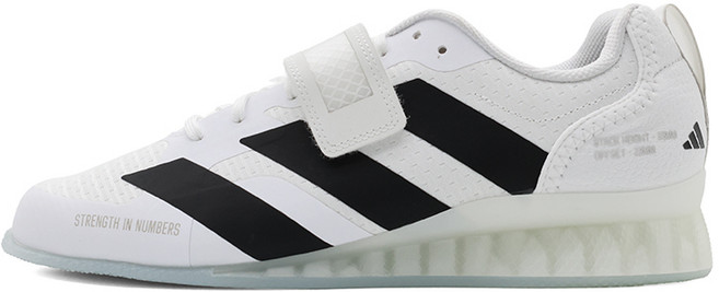 아디다스 아디파워 웨이트리프팅 3 JP6204 남성 여성 역도화 리프팅화 트레이닝화 헬스화