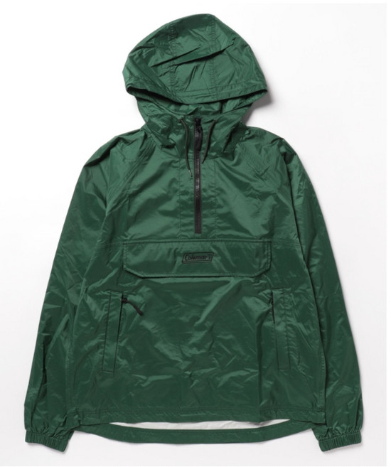 Coleman 콜맨 니코 넥스 아노락 파커 바람막이 후드 점퍼 잠바 남자 여자