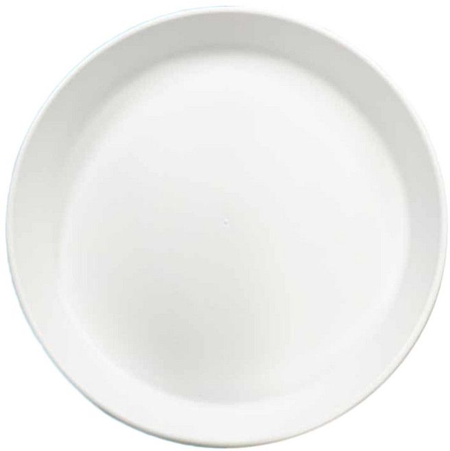 디어플레이스 대형 놀이 트레이 - 화이트/블랙 52cm 모래놀이 스몰월드 촉감 미술, 화이트, 1개